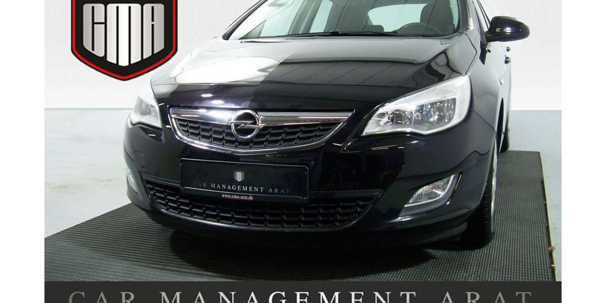 Opel Astra 104.170 km 4.998 &euro; Hamburg Stadtteil Horn 22119