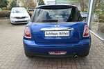 Mini ONE Klimaaut Sitzheiz PDC Alus 4-Zylinder-Motor 150.000 km 6.600 &euro; Seevetal - Hittfeld 21218