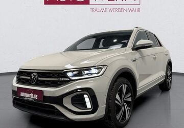 VW T-Roc 14.419 km 27.490 &euro; Ahrensburg 22926