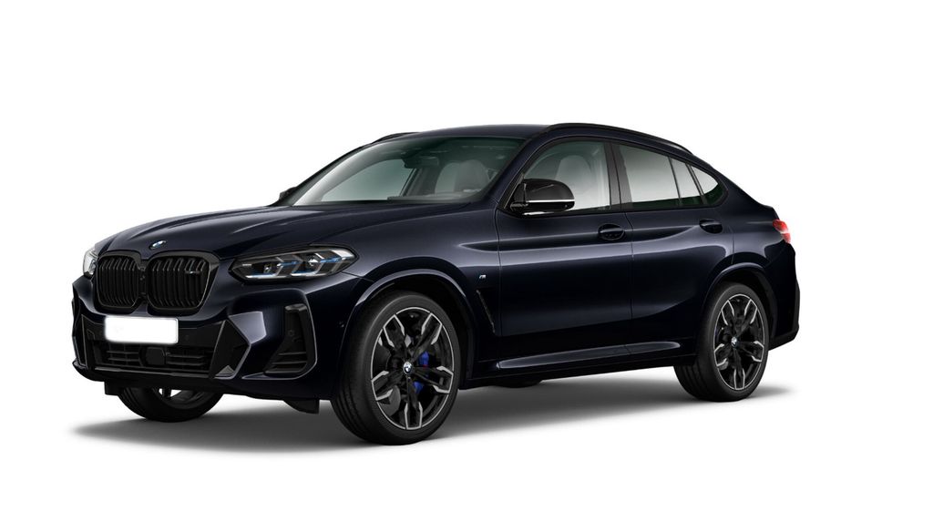 BMW X4 M40 98.600 km 47.900 &euro; Glinde 21509
