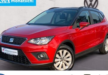 Seat Arona 55.000 km 14.280 &euro; Quickborn 25451
