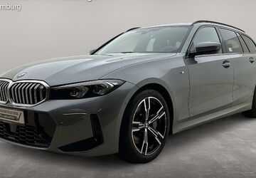 BMW 330 15.220 km 38.673 &euro; Barsbüttel bei Hamburg 22885