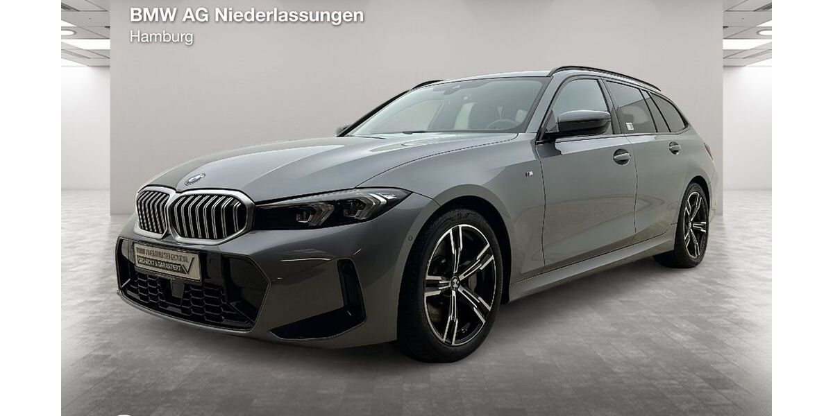 BMW 330 15.220 km 38.673 &euro; Barsbüttel bei Hamburg 22885