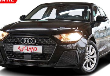 Audi A1 49.600 km 23.490 &euro; Hamburg 22761