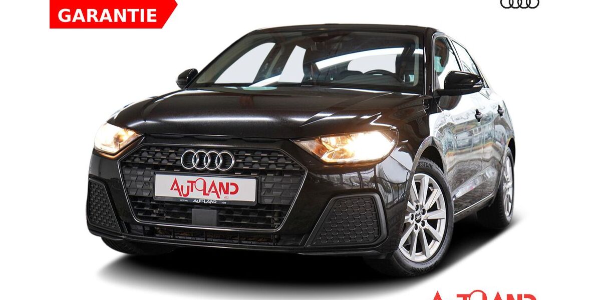 Audi A1 49.600 km 23.490 &euro; Hamburg 22761