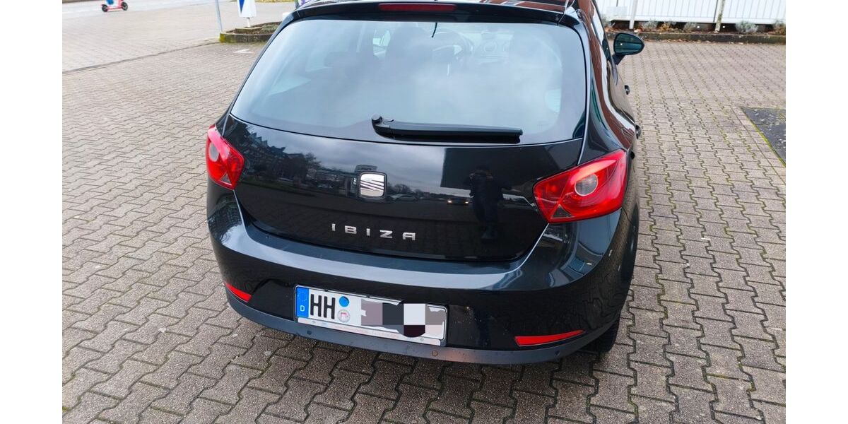 Seat Ibiza 249.530 km 3.100 &euro; Hamburg 21031