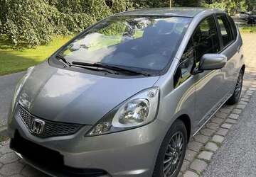 Honda Jazz 68.500 km 6.590 &euro; Hamburg, Freie und Hansestadt 22045