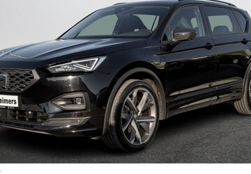 Seat Tarraco 67.500 km 32.758 &euro; Hamburg 22457
