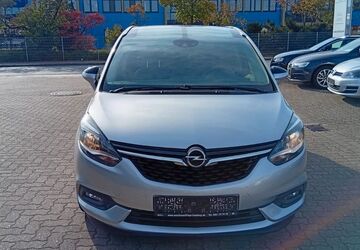 Opel Zafira Tourer 217.690 km 6.790 &euro; Neu Wulmstorf 21629