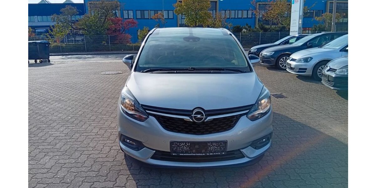 Opel Zafira Tourer 217.690 km 6.790 &euro; Neu Wulmstorf 21629
