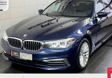 BMW 530 190.000 km 22.900 &euro; Stelle 21435
