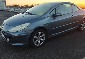 Peugeot 307 228.000 km 2.300 &euro; Hamburg 22047