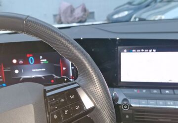 Opel Astra 75.000 km 21.150 &euro; Hamburg 21075