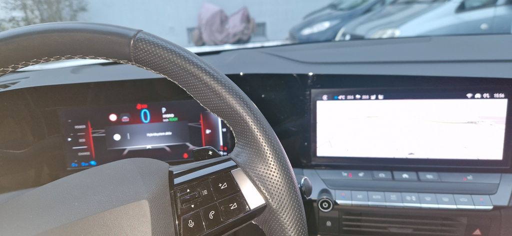 Opel Astra 75.000 km 21.150 &euro; Hamburg 21075