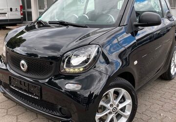 Smart ForTwo 145.000 km 6.890 &euro; Hamburg 20539