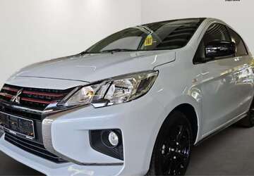 Mitsubishi Space Star 2.800 km 17.580 &euro; Hamburg 22399