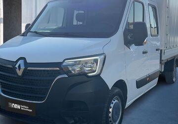 Renault Master 20.037 km 25.990 &euro; Hamburg 20537