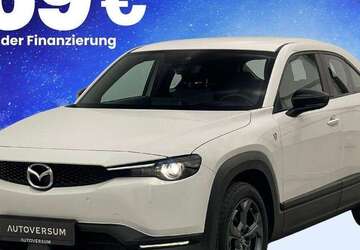 Mazda MX-30 23.475 km 19.445 &euro; Uetersen bei Hamburg 25436