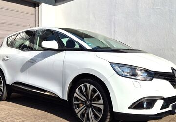 Renault Scenic 103.600 km 10.990 &euro; Winsen (Luhe) 21423