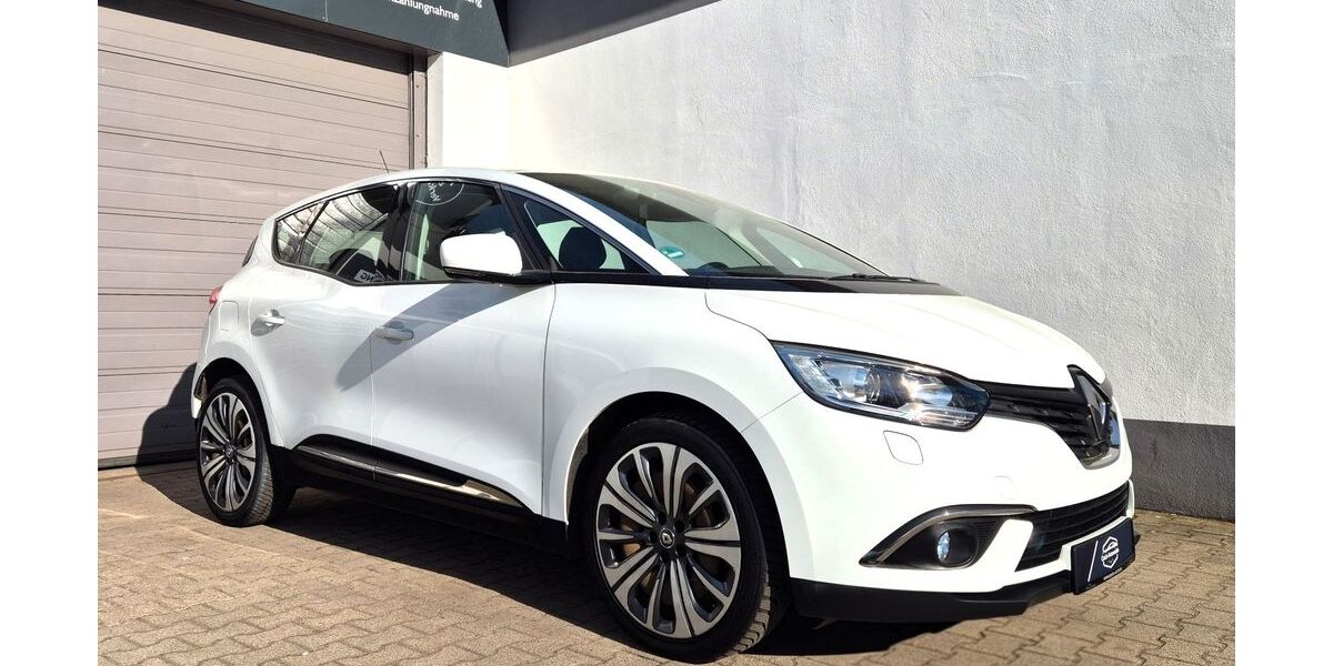 Renault Scenic 103.600 km 10.990 &euro; Winsen (Luhe) 21423