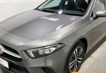 Mercedes-Benz A 250 60.000 km 22.980 &euro; Norderstedt 22848
