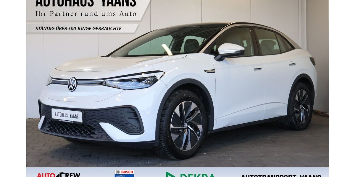 VW ID.5 29.850 km 25.389 &euro; Pinneberg 25421