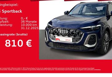 Audi Q5 2.991 km 64.993 &euro; Hamburg 22529