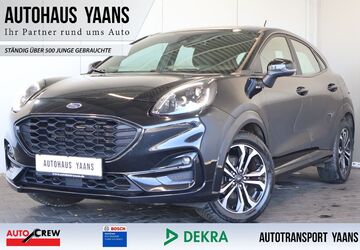 Ford Puma 89.950 km 13.389 &euro; Pinneberg 25421