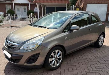 Opel Corsa 199.890 km 2.450 &euro; Hamburg 21035