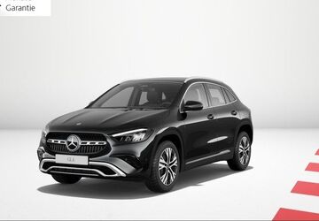 Mercedes-Benz GLA 200 7.222 km 37.950 &euro; Hamburg-Elbe 22609