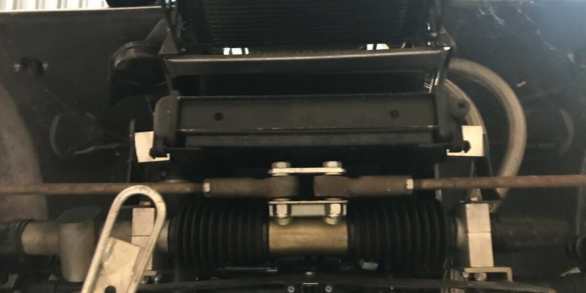 Morgan Roadster Lightweight Rennwagen mit dt. Straßenzul 5.000 km 39.999 &euro; Hamburg 22339