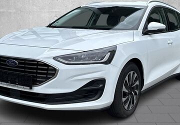 Ford Focus 65.049 km 17.490 &euro; Buchholz i. d. Nordheide 21244