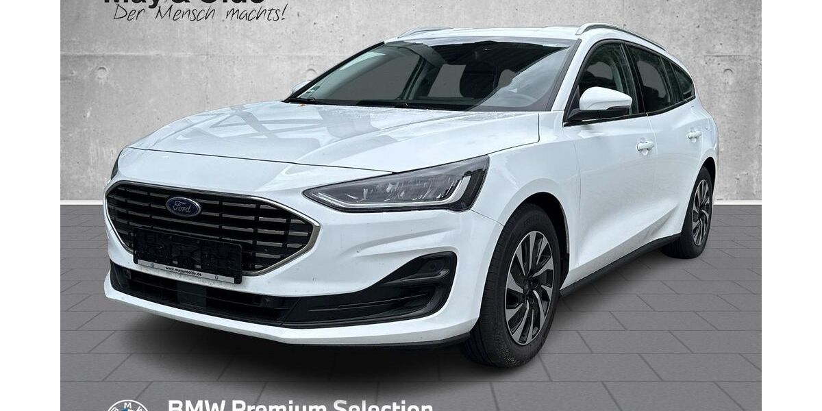 Ford Focus 65.049 km 17.490 &euro; Buchholz i. d. Nordheide 21244