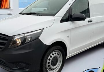 Mercedes-Benz Vito 45.086 km 27.500 &euro; Appen-Etz 25482