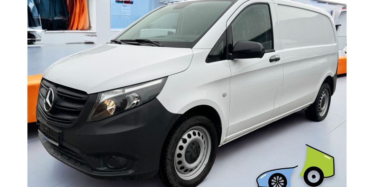 Mercedes-Benz Vito 45.086 km 27.500 &euro; Appen-Etz 25482