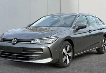VW Passat Variant 5.120 km 39.490 &euro; Buchholz 21244