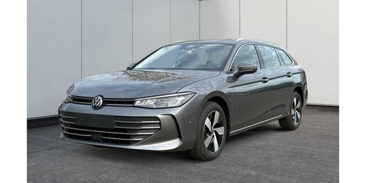 VW Passat Variant 5.120 km 39.490 &euro; Buchholz 21244