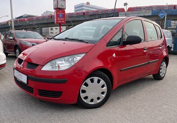 Mitsubishi Colt 111.000 km 2.490 &euro; Hamburg 20097