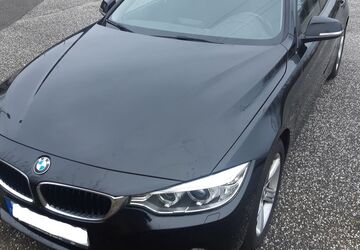 BMW 418 Gran Coupé 155.000 km 16.500 &euro; Hamburg 21031