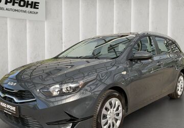 Kia ceed / Ceed 16.182 km 18.670 &euro; Norderstedt 22848