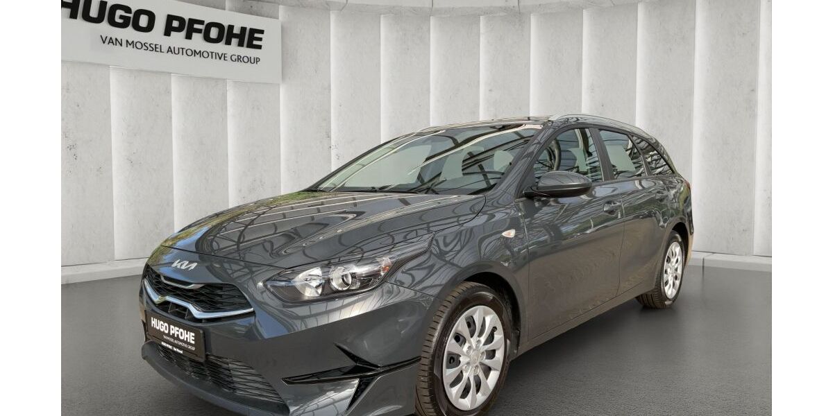 Kia ceed / Ceed 16.182 km 18.900 &euro; Norderstedt 22848