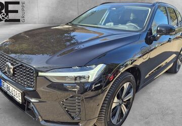 Volvo XC60 7.500 km 59.950 &euro; Norderstedt 22848