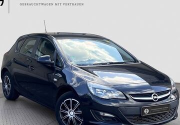 Opel Astra 116.156 km 6.996 &euro; Hamburg 21031