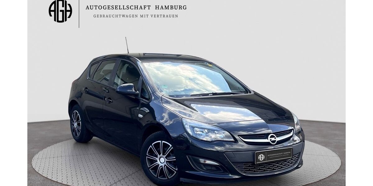 Opel Astra 116.156 km 6.996 &euro; Hamburg 21031