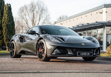 Lotus Emira 5.978 km 99.000 &euro; Hamburg-Barsbüttel 22885