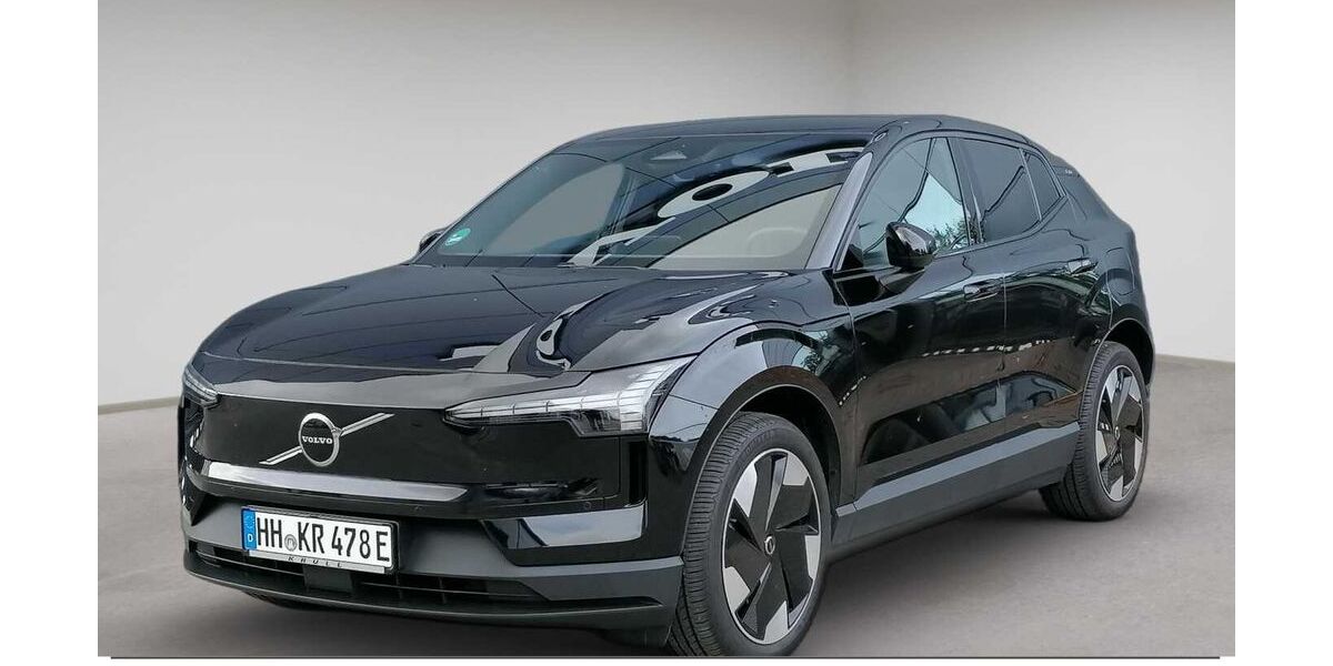 Volvo EX30 7.500 km 44.450 &euro; Hamburg 22761