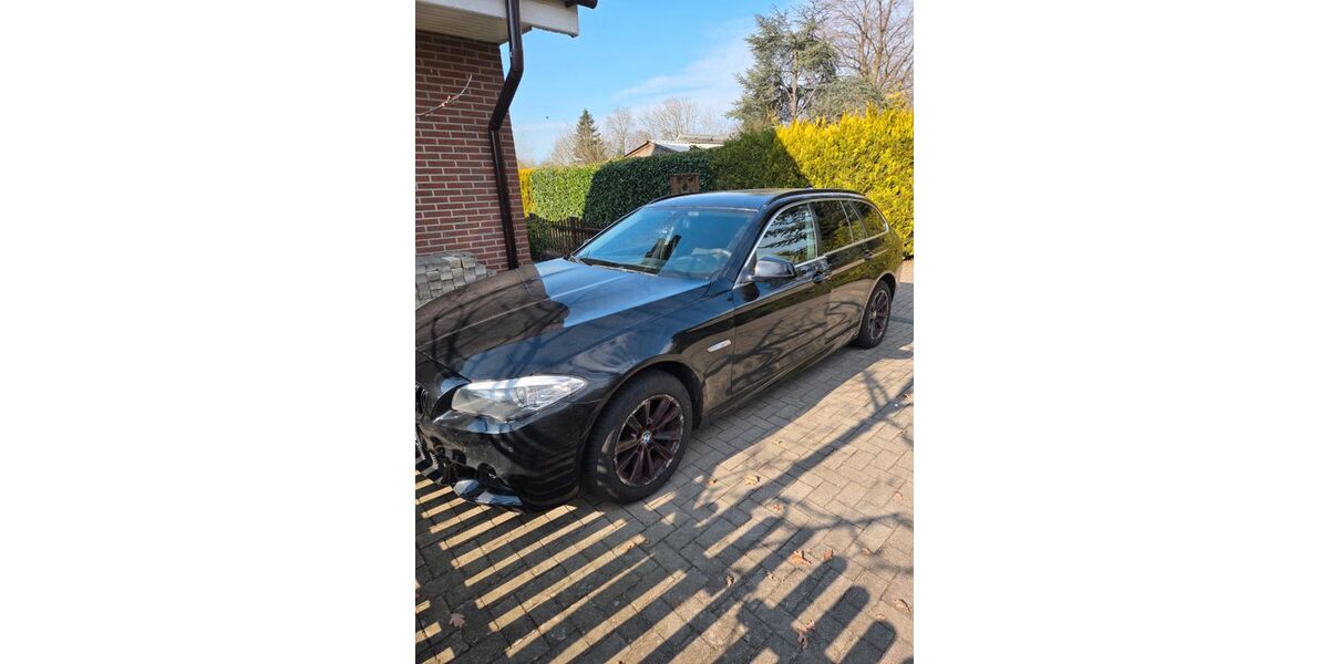 BMW 520 325.000 km 6.400 &euro; Tornesch 25436