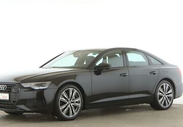 Audi A6 33.239 km 37.779 &euro; Seevetal 21217