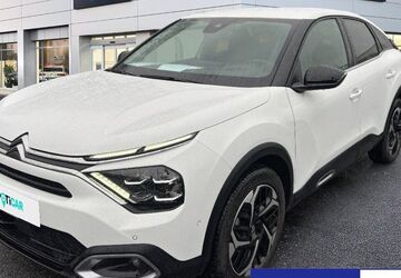 Citroen C4 20.868 km 17.050 &euro; Hamburg 22457