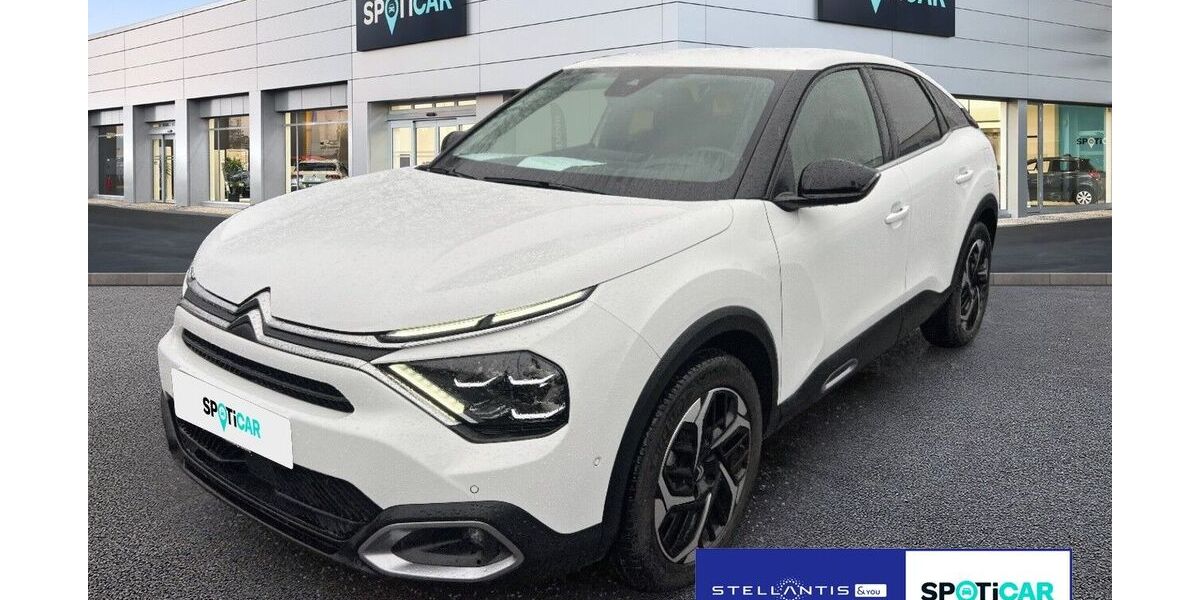 Citroen C4 20.868 km 17.050 &euro; Hamburg 22457